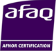 certification afaq